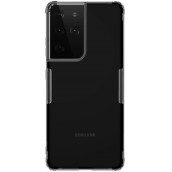 کاور نیلکین مدل Nature Series TPU مناسب برای گوشی موبایل سامسونگ گلکسی S21 Ultra